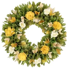 wianek-na-drzwi-wiosenny-40cm-sztuczne-tulipany-kwiaty-dekoracja-ozdoba