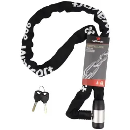 zapiecie-do-roweru-lancuch-klodka-walfort-6-mm