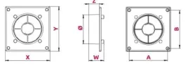 kratka-z-kolnierzem-wentylacyjna-do-paneli-system-rwo125-awenta