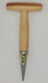 dolownik-z-trzonkiem-kard