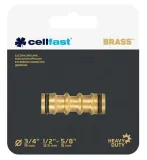 lacznik-dwojnik-brasstm-cellfast-stan-nowy