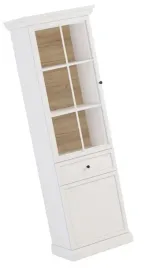 meble-lucca-w2d1s-klasyczna-witryna-do-salonu-z-szuflada-bialy-op-dab-craft