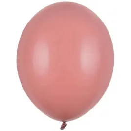 balony-pastel-dzika-roza-strong-9-100-szt