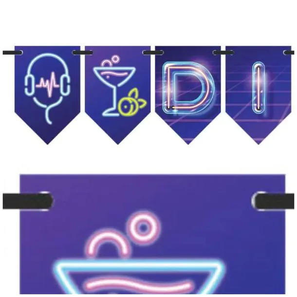 baner-flagi-disco-neon-congee-5m