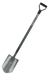 szpadel-ergonomic-szary-ostry-fiskars