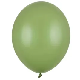 balony-pastel-rozmaryn-strong-12-50-szt
