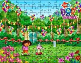 puzzle-tradycyjne-dora-odkrywca-producent