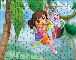 puzzle-tradycyjne-dora-odkrywca-producent