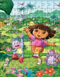 puzzle-tradycyjne-dora-odkrywca-producent