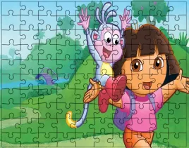 puzzle-tradycyjne-dora-odkrywca-producent