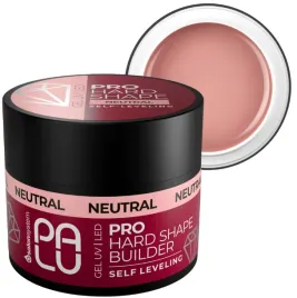 palu-zel-budujacy-pro-hard-shape-neutral-45g-twardy-uv-led
