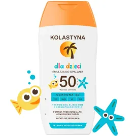 kolastyna-emulsja-ochronna-do-opalania-dla-dzieci-spf-50-wodoodporna