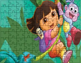 puzzle-tradycyjne-dora-odkrywca-producent