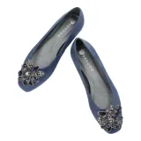 baleriny-armodo-2700-granat-300-zapiecie-wsuwane