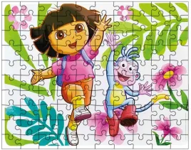 puzzle-tradycyjne-dora-odkrywca-producent