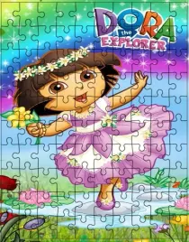 puzzle-tradycyjne-dora-odkrywca-producent