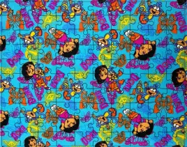 puzzle-tradycyjne-dora-odkrywca-producent