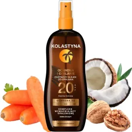 kolastyna-olejek-ochronny-do-opalania-odzywczy-spf-20-wodoodporny