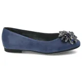 baleriny-armodo-2700-granat-300-stan-nowy