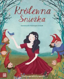 ksiaz-krolewna-sniezka-zielona-sowa