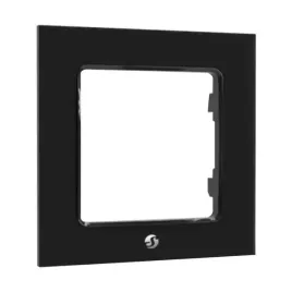 shelly-wall-frame-1-ramka-czarna-wlacznika
