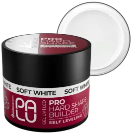 palu-zel-budujacy-pro-hard-shape-soft-white-45g-twardy-uv-led