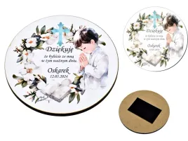 podziekowania-dla-gosci-na-komunie-magnes-personalizowany-prezent-upominek