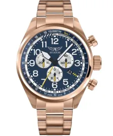zegarek-meski-aviator-airacobra-p45-chronograph