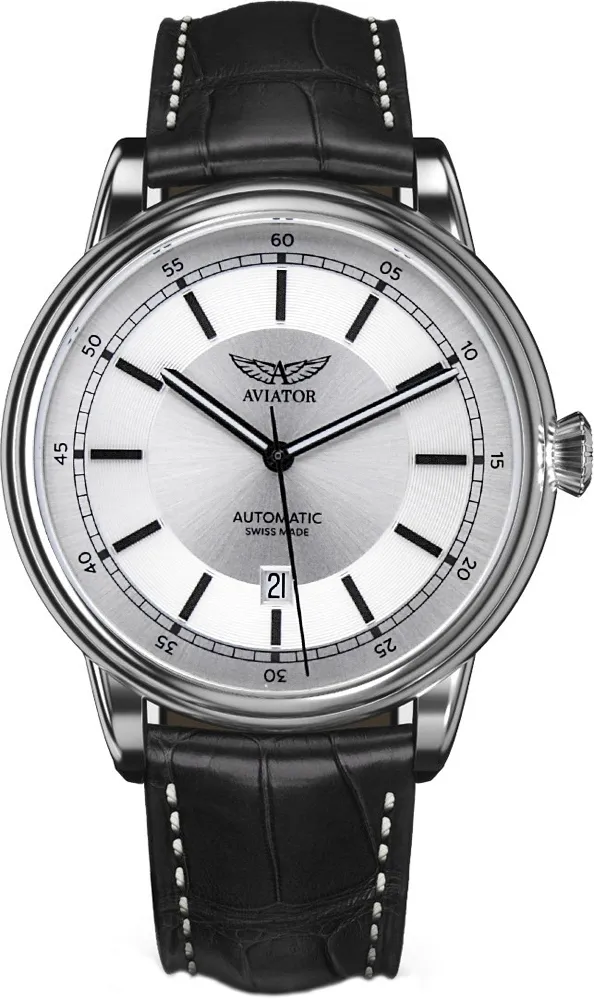 zegarek-meski-aviator-douglas-dc-3-automatic