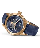 zegarek-damski-aviator-douglas-moonflight-blue-diamonds-limited-edition-mechanizm-kwarcowy