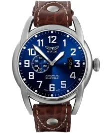 zegarek-meski-aviator-bristol-scout-automatic-limited-edition
