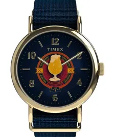 zegarek-timex-harry-potter-x-weekender-butterbeer-40mm-fabric-strap