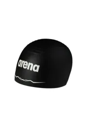 czepek-startowy-pywacki-silikonowy-na-zawody-arena-aquaforce-wave-black-l