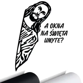 naklejka-grafika-na-auto-a-okna-na-swieta-umyte-jezus-funny-sticker-16x12