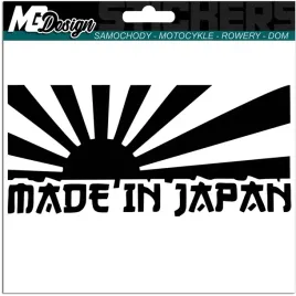 naklejka-grafika-na-samochod-auto-made-in-japan-jdm-sticker-rising-sun-15x7