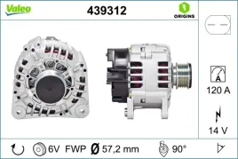 valeo-alternator-val439312