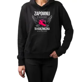 bluza-damska-zapomnij-o-koronie-ta-ksiezniczka-ma-na-sobie-kask