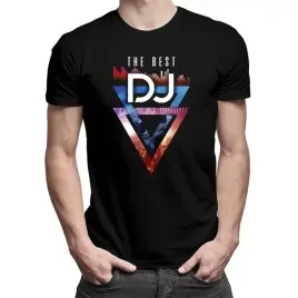 the-best-dj-koszulka-z-nadrukiem-dla-niego