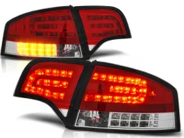 lampy-tylne-led-tail-lights-red-white-audi-a4-b7-11-04-03-08-sedan