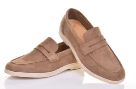 meskie-mokasyny-wsuwane-eleganckie-zamszowe-wygodne-casual-bezowe