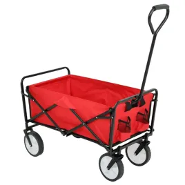 wozek-turystyczny-transportowy-skladany-ogrodowy-duzy-mocny-145l-czerwony