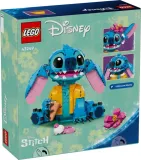 klocki-disney-classic-43249-stitch-material-plastik