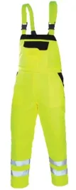 spodnie-oc-flash-yellow-rozmiar-xxl-art-mas