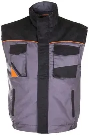 bezrekawnik-grey-professional-rozmiar-xxl-art-mas