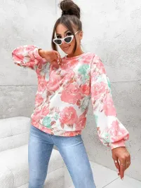 wzorzysta-bluza-damska-w-kwiaty-708-brzoskwiniowy