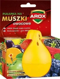 pulapka-na-muszki-owocowe-gruszka-arox-8767