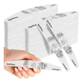 pilnik-do-paznokci-zestaw-100szt-pilniczek-lodka-polksiezyc-100-180-slim