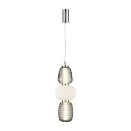 chromowana-lampa-wiszaca-szklane-klosze-zwis-nad-stol-jadalnia