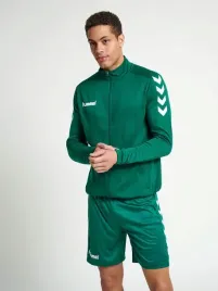 hummel-bluza-sportowa-dziecieca-core-poly-zamek-r-176-16-lat