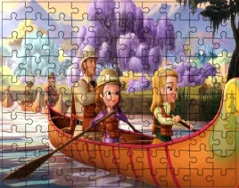 puzzle-tradycyjne-jej-wysokosc-zosia-producent